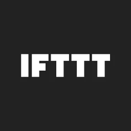 Icône de IFTTT - Automate work and home