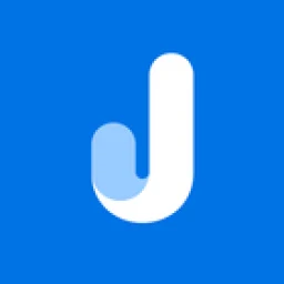 Icône de Jump.Работа