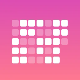 Icône de Habit Tracker - HabitBox