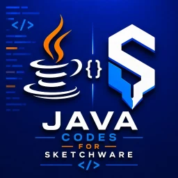 Icône de Java Codes for Sketchware